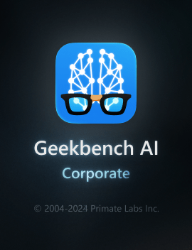 Geekbench AI