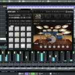 Groove Agent