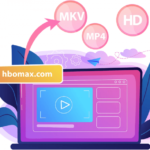 HBO Max Video Downloader