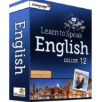 Learn to Speak English Deluxe