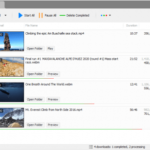 MP4 Downloader