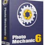 Photo Mechanic