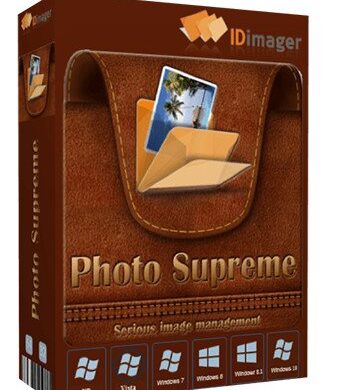 Photo Supreme
