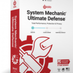 System Mechanic