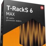 T-RackS 6 MAX
