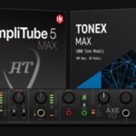 TONEX MAX