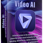 Topaz Video AI
