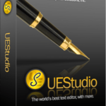 UEStudio