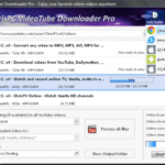 VideoTube Downloader