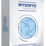 WYSIWYG Web Builder