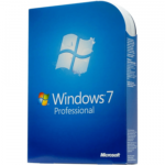 Windows 7 Professional