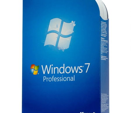 Windows 7 Professional