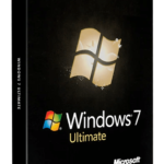 Windows 7 Ultimate