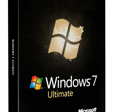 Windows 7 Ultimate