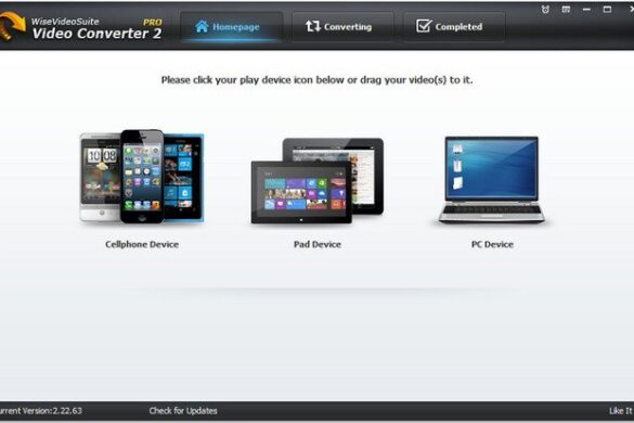Wise Video Converter