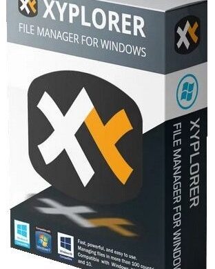 XYplorer