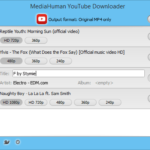 YouTube Downloader