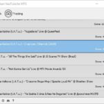 YouTube To MP3 Converter