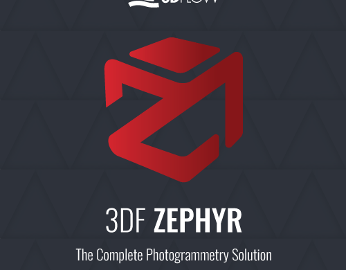 3DF Zephyr