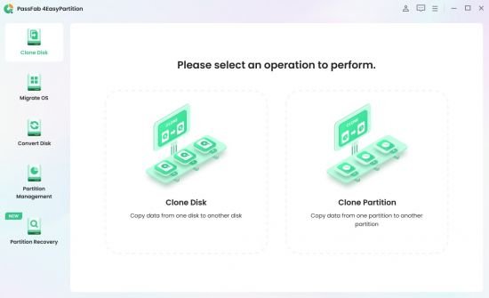 4EasyPartition