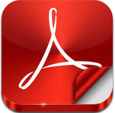 Acrobat Reader DC