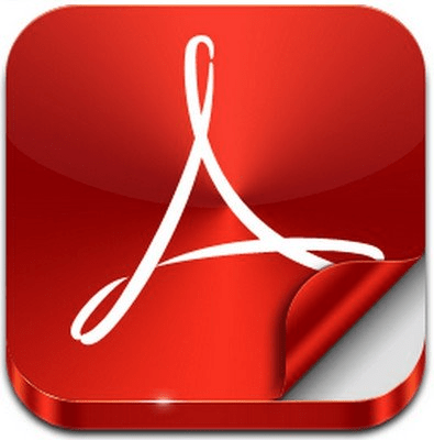 Acrobat Reader DC