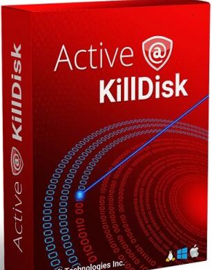 KillDisk