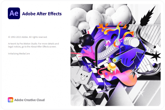 After Effects