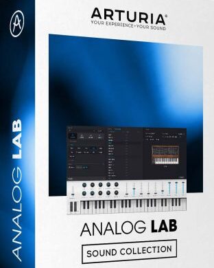 Analog Lab