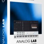 Analog Lab