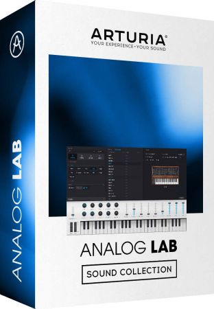 Analog Lab