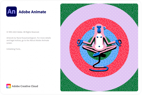 Animate 2024