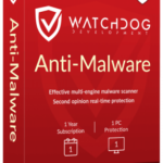 Anti-Malware