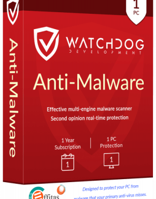 Anti-Malware