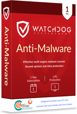 Anti-Malware