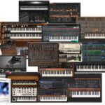 Arturia Synths