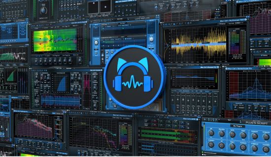 Blue Cat's All Plug-Ins Pack