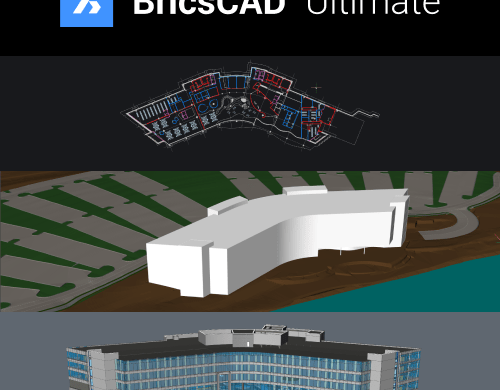 BricsCAD