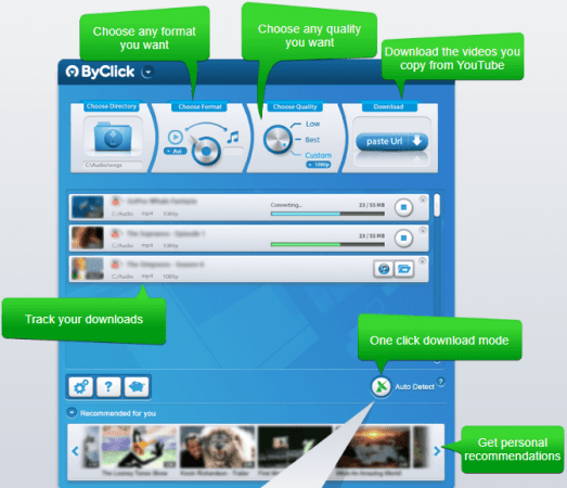 ByClick
