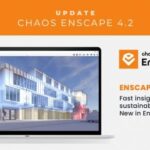 Chaos Enscape