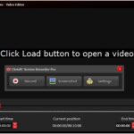 ChrisPC Screen Recorder