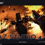DAZ Studio