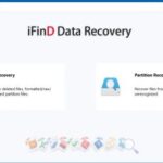 Data Recovery