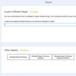 Easy System Utility