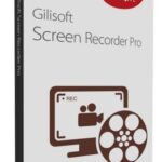 GiliSoft Screen Recorder Pro