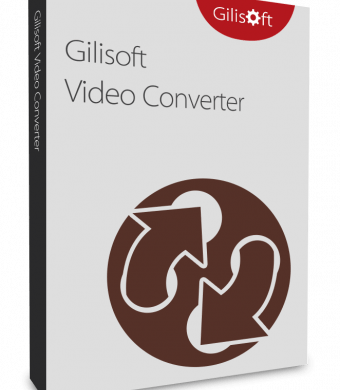 GiliSoft Video Converter