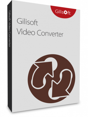 GiliSoft Video Converter