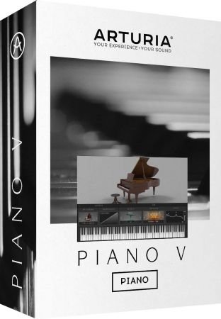 Keyboards Piano