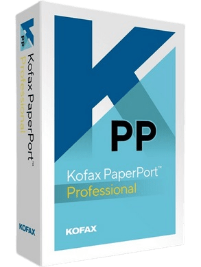 PaperPort