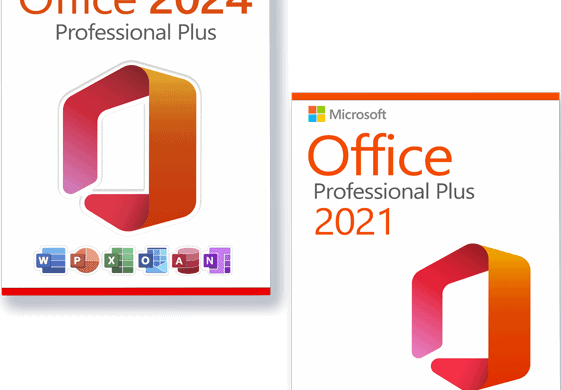 Microsoft Office